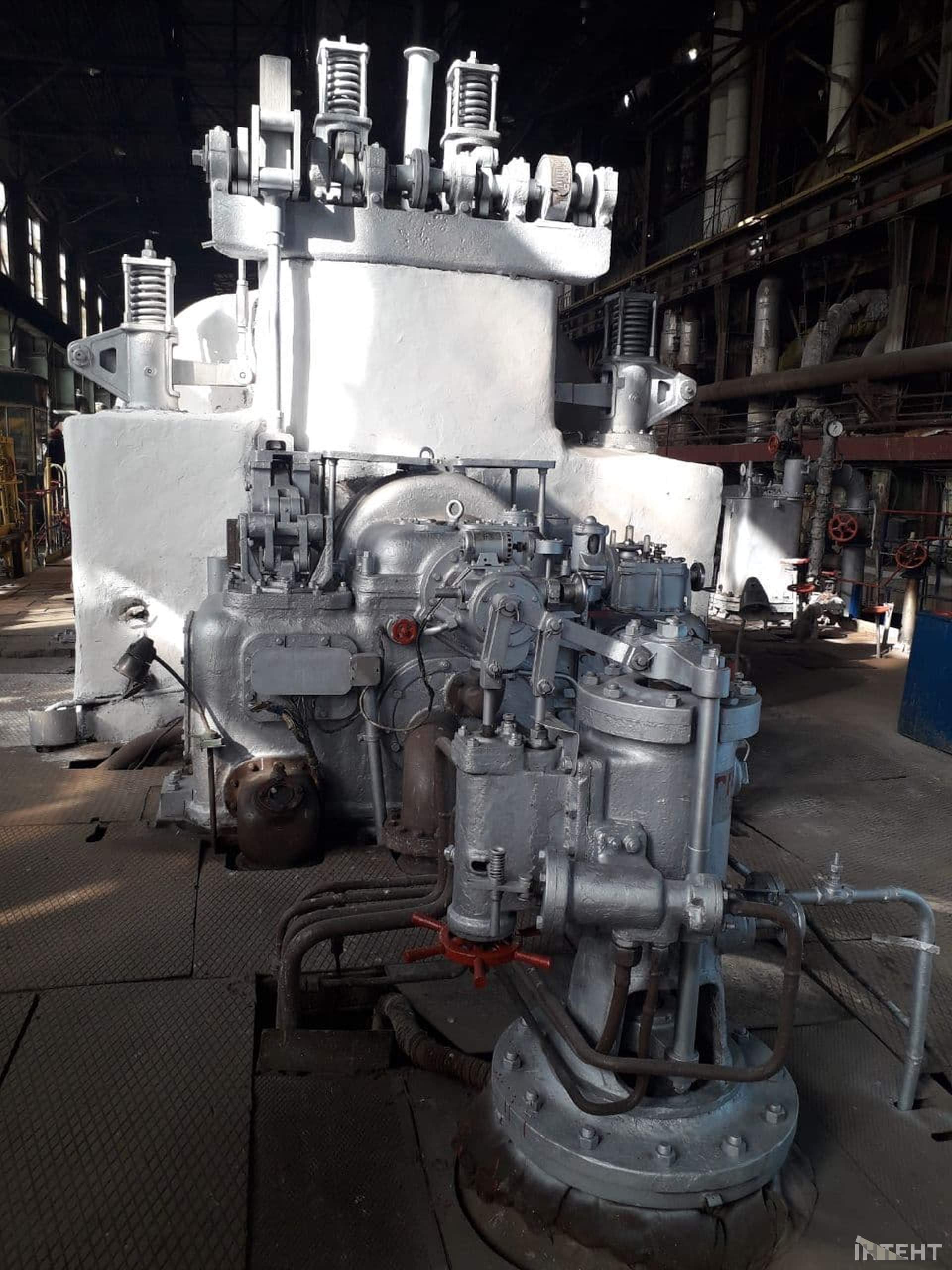 Чи готова Одеська ТЕЦ до опалювального сезону