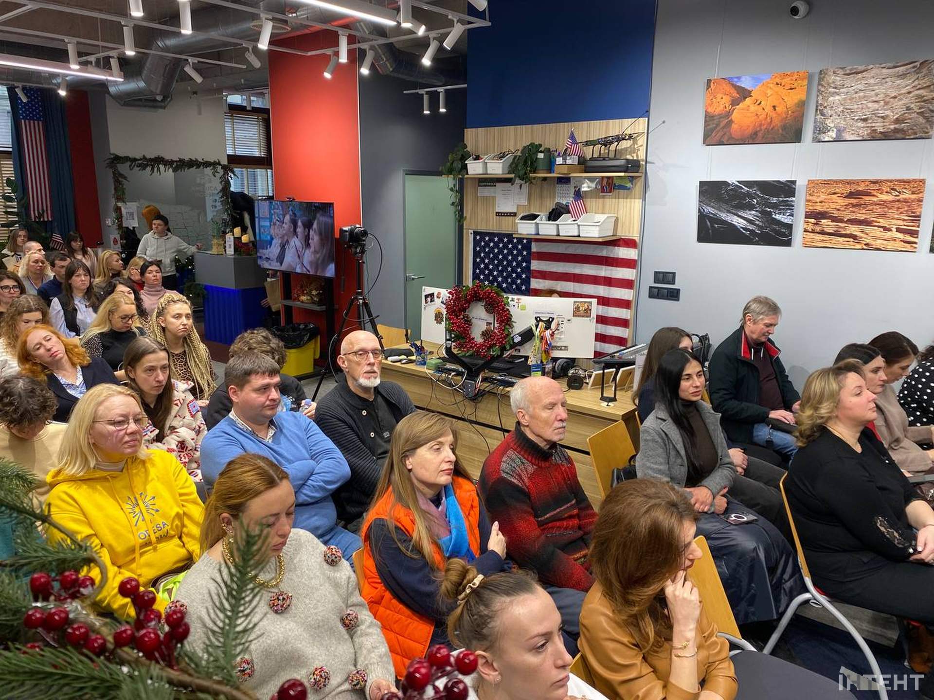 В Одесі презентували стратегію розвитку до 2027 року