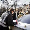 В Одесі затримали членів добровольчої організації за торгівлю бронюванням