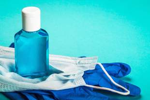 Одещина стала першою за кількістю померлих від COVID-19 за добу