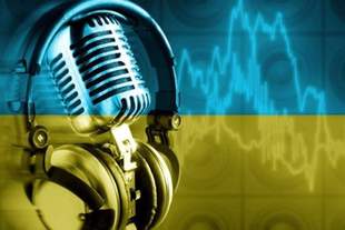 Kharkiv residents beat Kyiv in the competition for broadcasting on Odesa radio airwaves