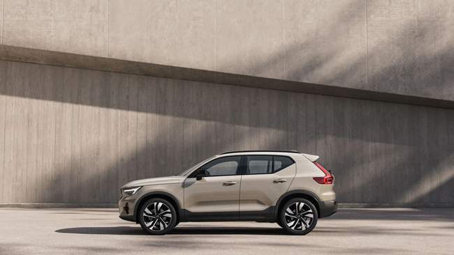 За що власники цінують Volvo XC40: сильні сторони компактного преміального кросовера