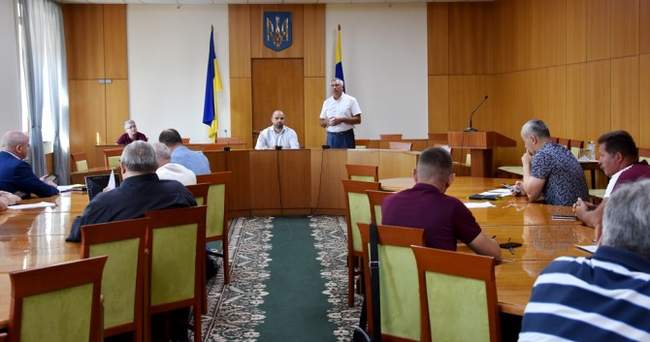 Одеська облрада попросить в Кабміну допомоги у вирішенні проблем Куяльницького лиману