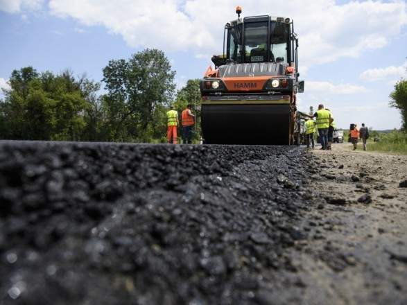 Фірма депутата Одеської міської ради відремонтує 11 кілометрів траси в області за 350 мільйонів