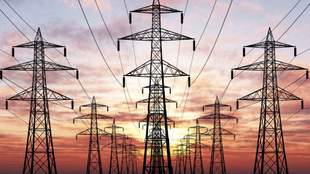Укренерго оголосило торги на проєктування ЛЕП на Херсонщині та у двох областях Півдня