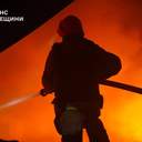 В Одесі дрон уразив промисловий об'єкт