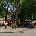 У результаті масованого удару по Одесі 17 червня пошкоджено 51 будинок