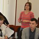 Одесский КИУ наградил первых депутатов-отличников