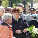 В Одессе проходят траурные мероприятия к годовщине событий 2 мая