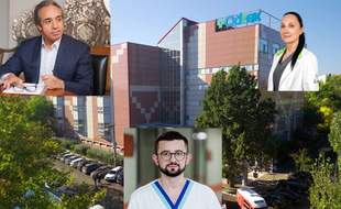 Лікарня Odrex відреагувала на звинувачення лікарів у смерті Ківана
