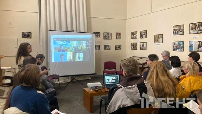 ФОТО: Одеський археологічний музей