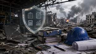 Майно бізнесу знищене обстрілом: як оформити втрати та що буде з податками