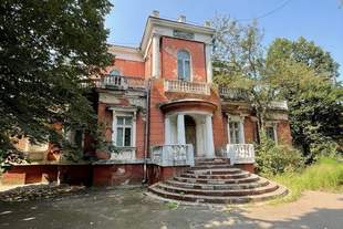 Одесити обурилися наміром міської ради віддати в оренду 6 гектарів землі санаторію