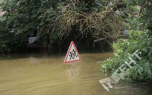 Минуло два роки з підриву росією греблі Каховської ГЕС