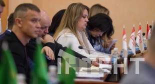 Одеська міська рада почала підготовку до наступної сесії