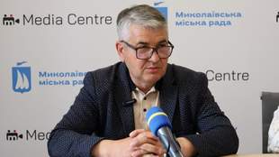 Миллионная зарплата и тысячи долларов наличными: что задекларировал заместитель мэра Николаева Петров