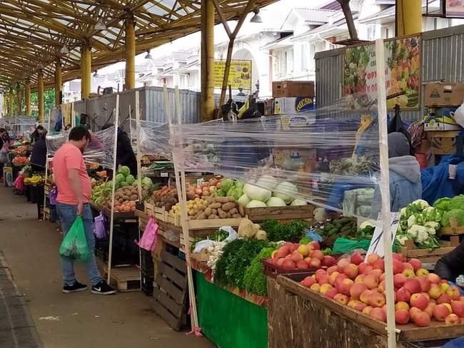 Открытие рынков не привело к всплеску COVID-19 в Одесской области, - глава ОГА