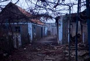 Enemy strikes again at residential areas in Kherson region: houses destroyed, gas pipeline damaged
