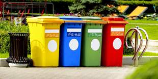 У Миколаєві зʼявиться комплекс сортування сміття за 200 мільйонів