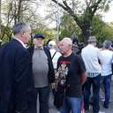 Второе мая в Одессе (ОБНОВЛЯЕТСЯ)