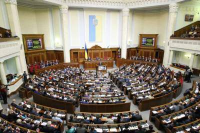 Большинство нардепов-одесситов не поддержали арест судьи Чауса