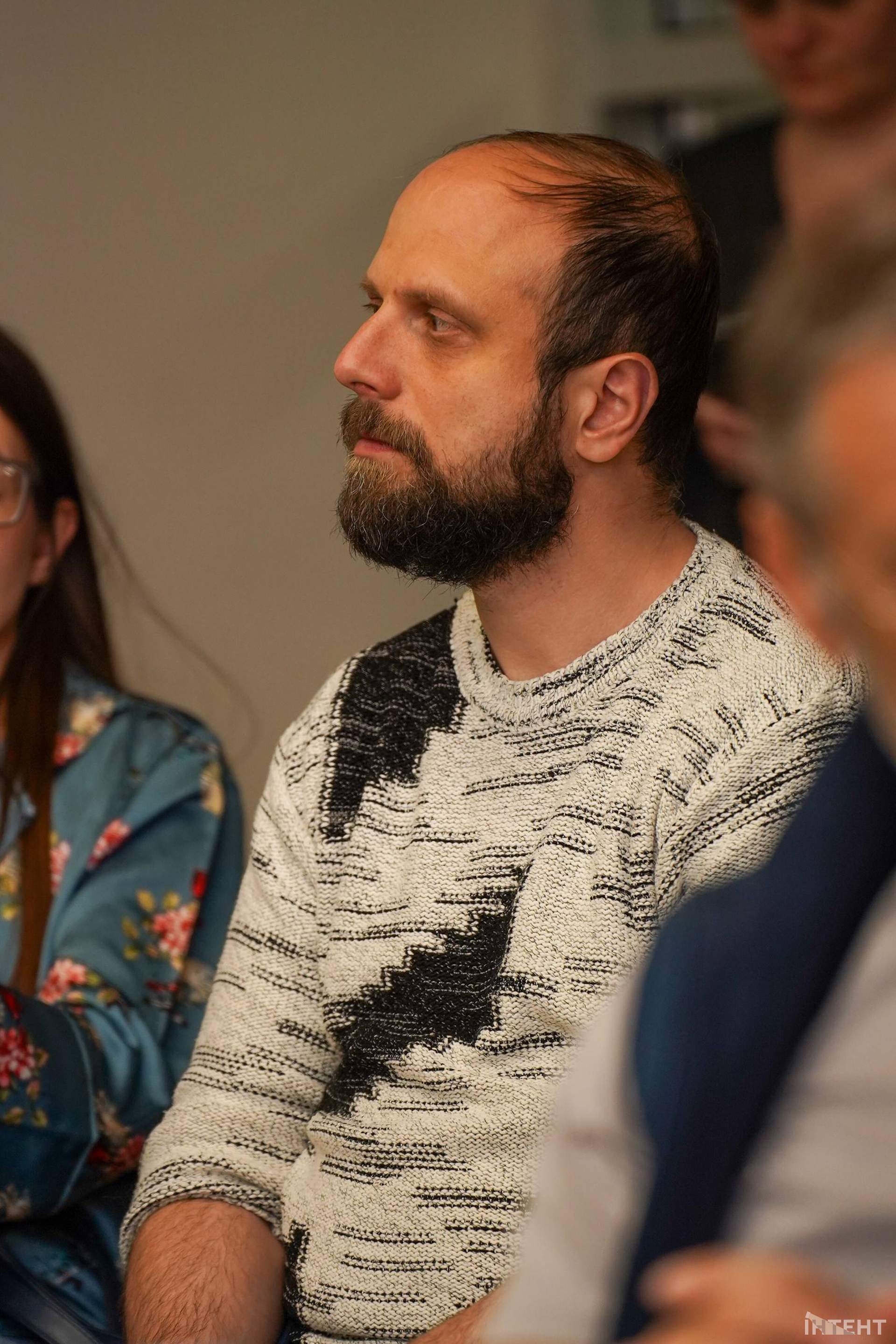 Між хвилями та сиренами: в Одесі обговорили забудови, зсуви та ЮНЕСКО