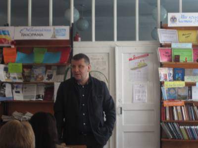 Эксперт одесского КИУ рассказал секретарям сельсоветов о преимуществах объединения громад на примере Польши