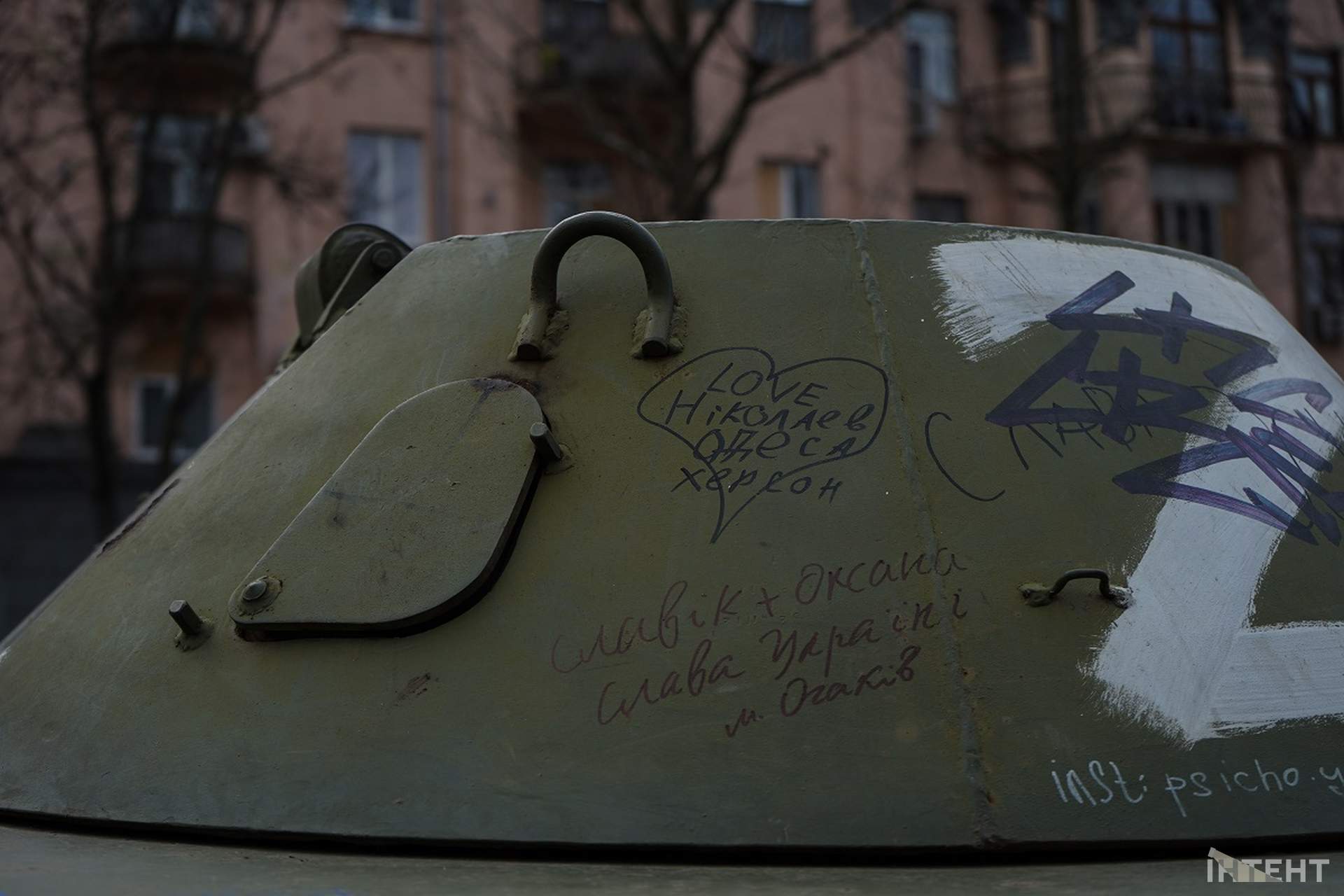 "Миколаїв тримає південь": чим живе місто у другу річницю повномасштабного вторгнення