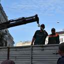 Простір для прогулянок: як виглядає пішохідна зона в центрі Одеси