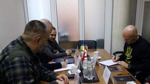 Denmark has decided to finance the renewal of Mykolaiv municipal equipment