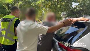 Bribery case against head of TCC in Odesa region sent to court