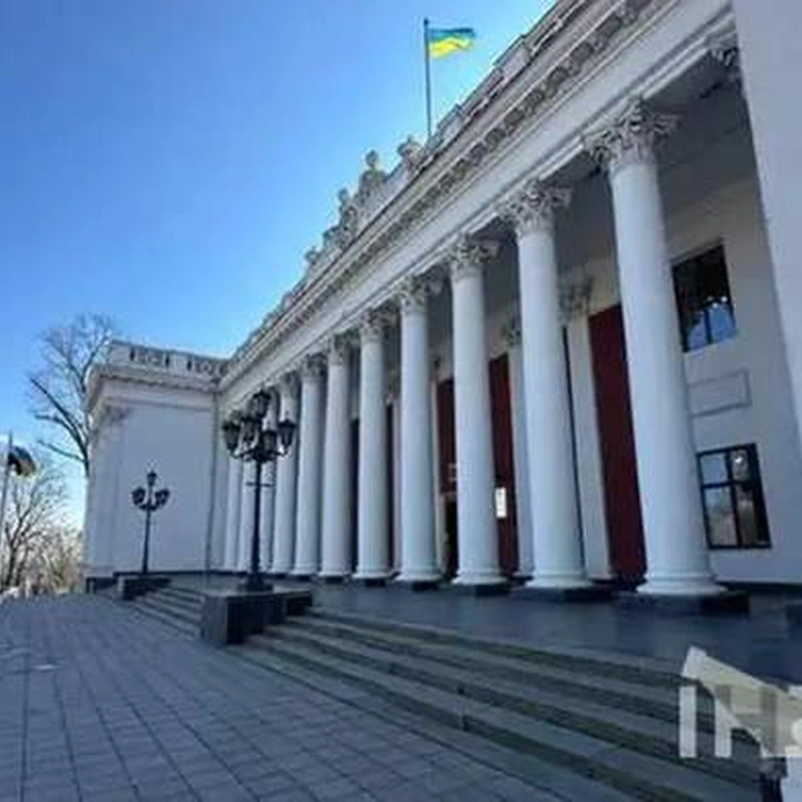 Звіт департаменту комунальної власності
