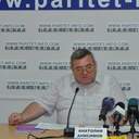 В Одессе презентовали результаты наблюдения за внешним независимым оцениванием-2016