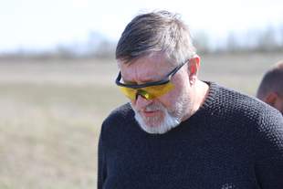 В Одесі помер журналіст Вадим Тютюкін