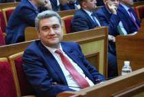 Глава облсовета составляет карту проблем региона