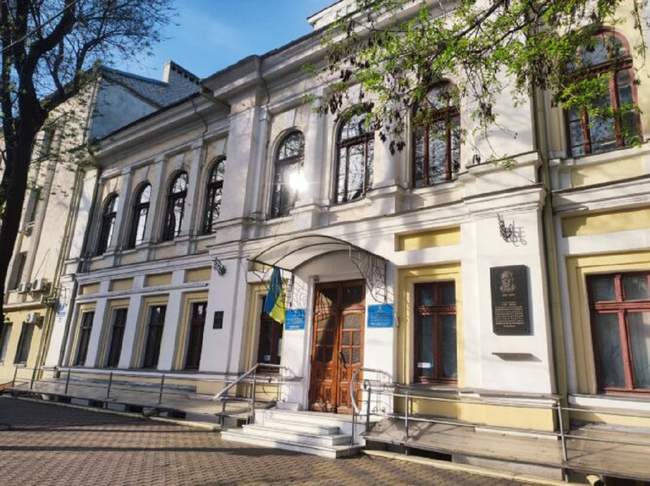 Odesa Conservatory to pay almost 12 million for dormitory renovation