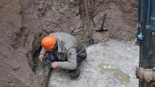 Mykolaiv plans to reconstruct water supply system for 20 million