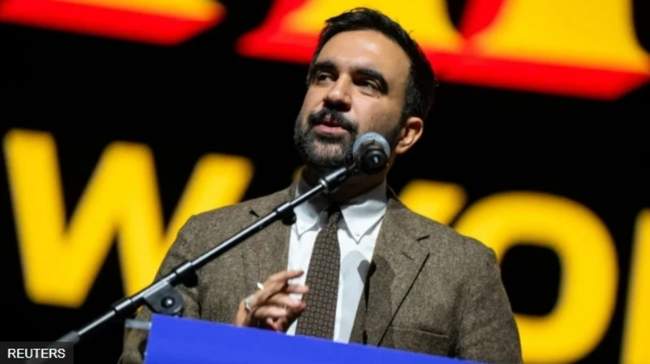 Вибори мера Нью-Йорка: протест проти правого популізму