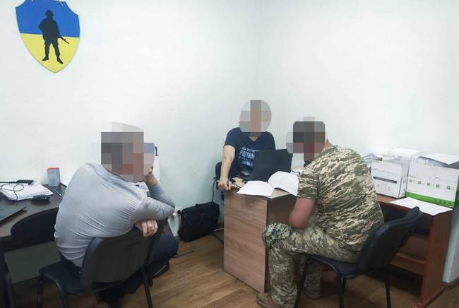Фото: ДБР