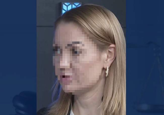 Фото: Херсонська обласна прокуратура