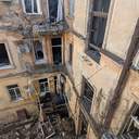 В Одесі внаслідок обстрілу постраждали 11 людей