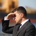 Президент перевірив реконструкцію Одеського порту