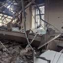 Дрони вдарили по житлових кварталах Одеси: пошкоджено 14 будинків