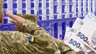 Влада Херсонщини збільшила виплати ветеранам та надала безоплатне лікування