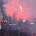 Як в Одесі проти тарифів протестували