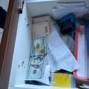 В голови експертної комісії одеської лікарні виявили готівки на 5 мільйонів