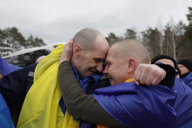 Фото: Офіс Президента України