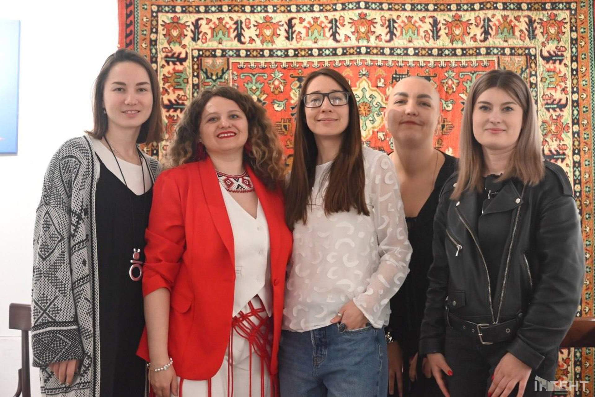 В Одесі з'ясували куди медіа веде течія в мистецтві