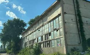 Cypriot real estate in Odesa fell by 78 million