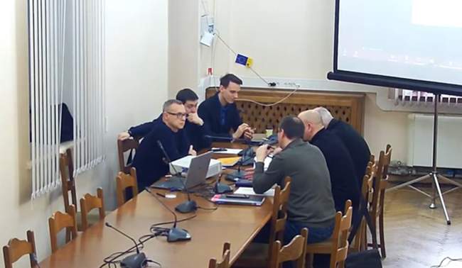 ФОТО: Одеська мерія